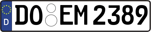 DO-EM2389