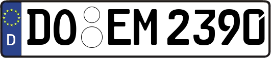 DO-EM2390
