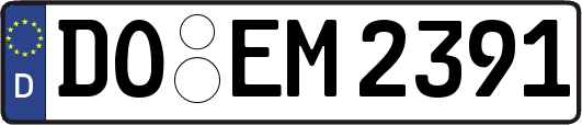 DO-EM2391