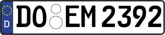 DO-EM2392