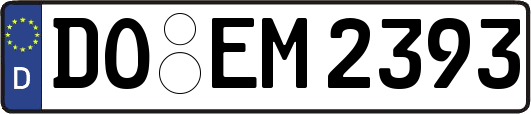 DO-EM2393