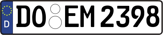 DO-EM2398