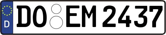 DO-EM2437
