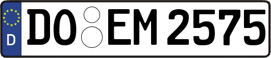 DO-EM2575