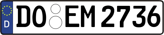 DO-EM2736