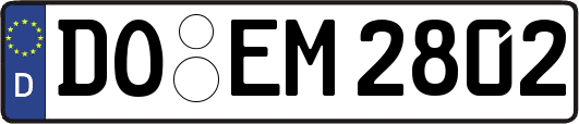 DO-EM2802