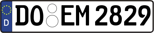 DO-EM2829