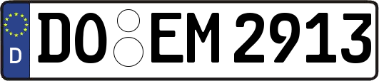 DO-EM2913