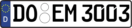 DO-EM3003