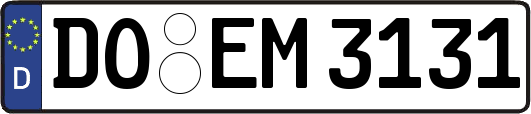DO-EM3131