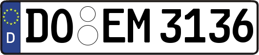 DO-EM3136