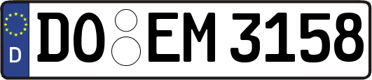 DO-EM3158
