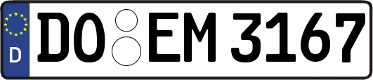 DO-EM3167