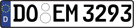DO-EM3293