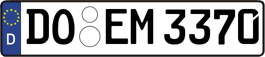 DO-EM3370