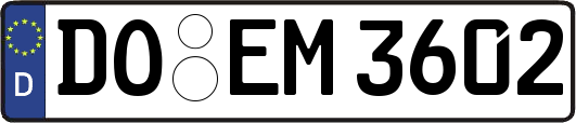 DO-EM3602