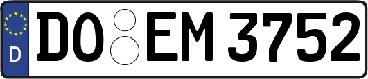 DO-EM3752