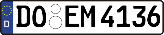 DO-EM4136