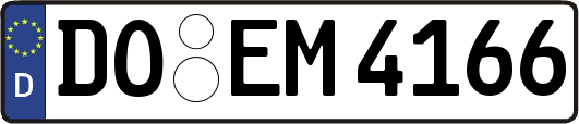 DO-EM4166