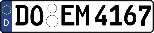 DO-EM4167