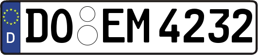 DO-EM4232