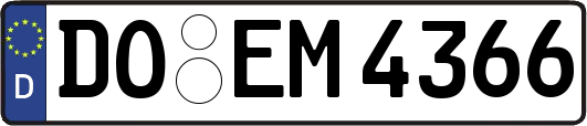 DO-EM4366