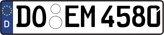 DO-EM4580