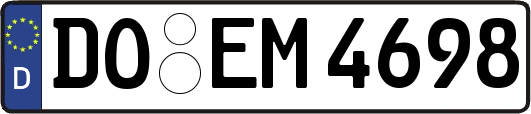 DO-EM4698