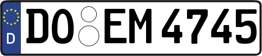 DO-EM4745