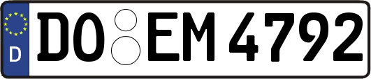 DO-EM4792