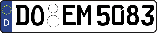 DO-EM5083