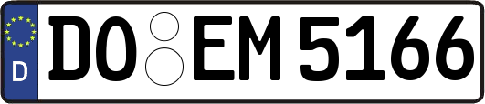 DO-EM5166