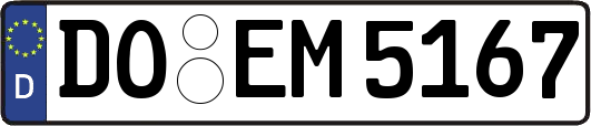 DO-EM5167