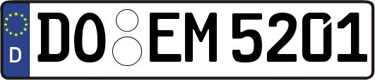 DO-EM5201