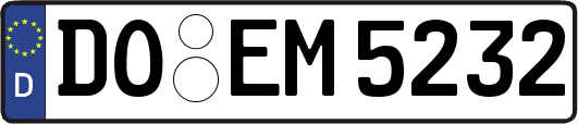 DO-EM5232