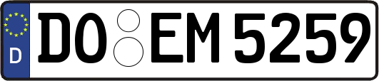 DO-EM5259