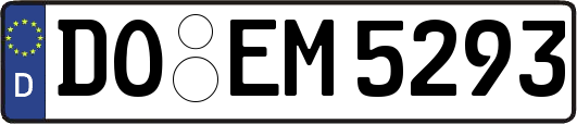 DO-EM5293