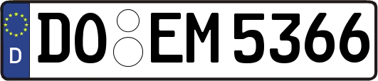 DO-EM5366