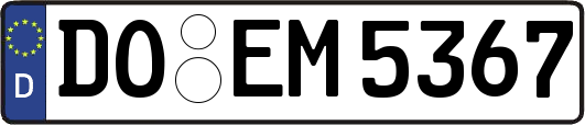 DO-EM5367