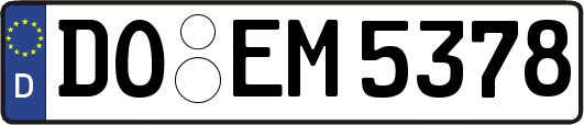 DO-EM5378