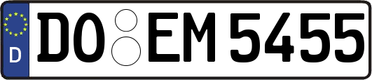 DO-EM5455