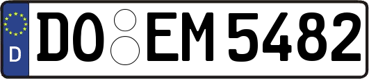 DO-EM5482