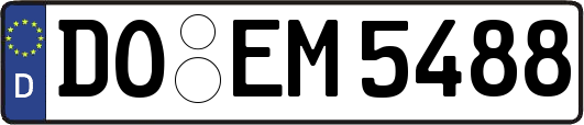 DO-EM5488