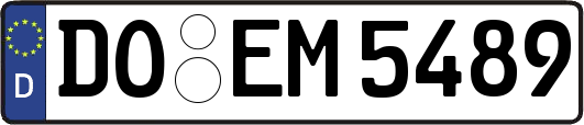 DO-EM5489