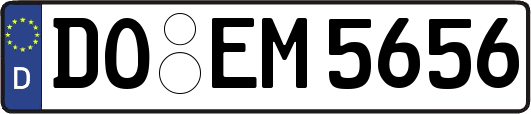 DO-EM5656