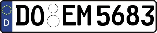 DO-EM5683