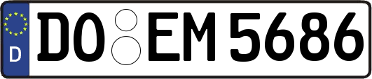 DO-EM5686