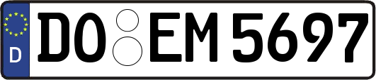 DO-EM5697