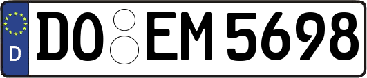 DO-EM5698