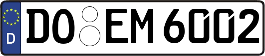 DO-EM6002